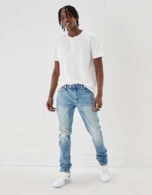 ae slim jeans
