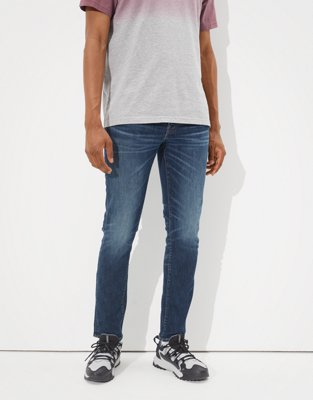 american eagle slim