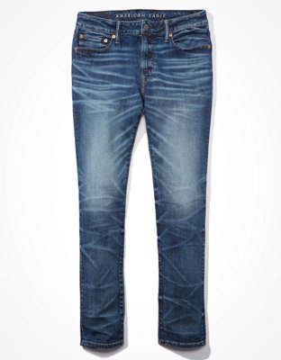 slim taper american eagle