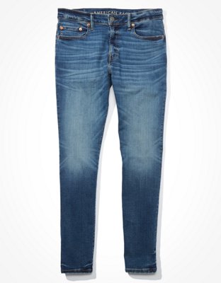 american eagle ankle jeans