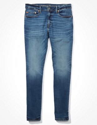 american eagle jeans slim straight