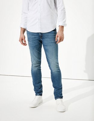 american eagle jeans slim fit