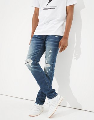 Slim Jean by American Eagle Outfitters, Lean