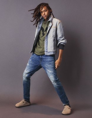 AE Cozy AirFlex+ Slim Jean