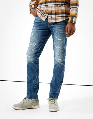 AE Cozy AirFlex+ Slim Jean