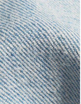 Мужские джинсы American Eagle AE Cozy AirFlex+ Slim Jean — фото 6
