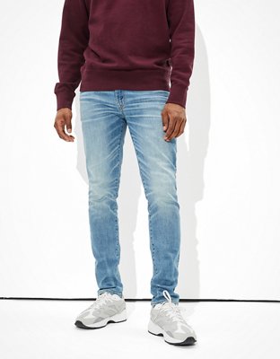 american eagle slim jeans mens