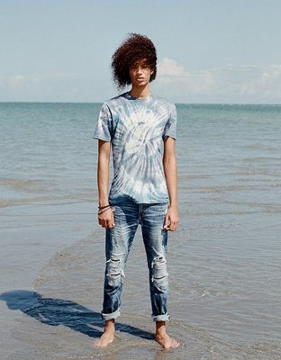 AE AirFlex+ Move-Free Slim Jean