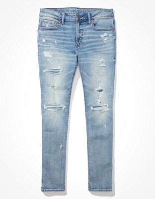 Free jean deals american eagle