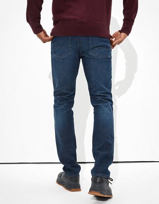 AE AirFlex+ Move-Free Slim Jean