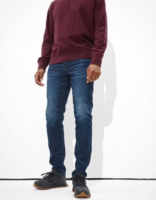 AE AirFlex+ Move-Free Slim Jean