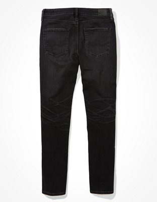 Мужские джинсы American Eagle AE AirFlex+ Move-Free Slim Jean — фото 4