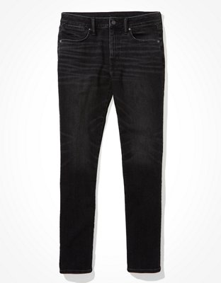 Мужские джинсы American Eagle AE AirFlex+ Move-Free Slim Jean — фото 3