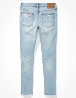 AE AirFlex+ Ripped Slim Jean