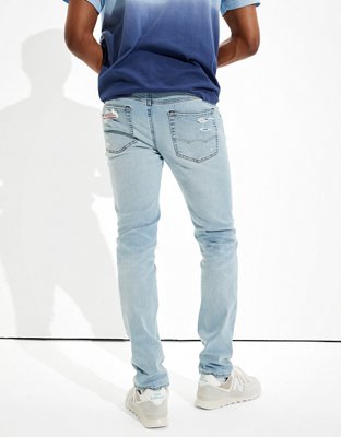 AE AirFlex+ Ripped Slim Jean