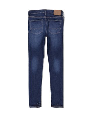 Мужские джинсы American Eagle AE Flex Slim Jean — фото 2