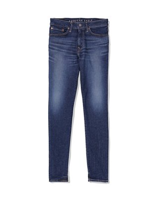 American Eagle Outfitters O Slim Core Flex Jeans, $54