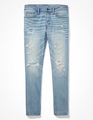 american eagle 360 flex jeans