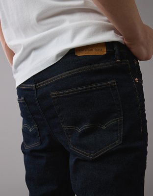 Jean ajusté AE AirFlex+