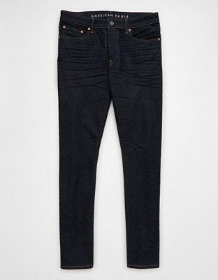 Jean ajusté AE AirFlex+