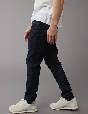 Jean ajusté AE AirFlex+