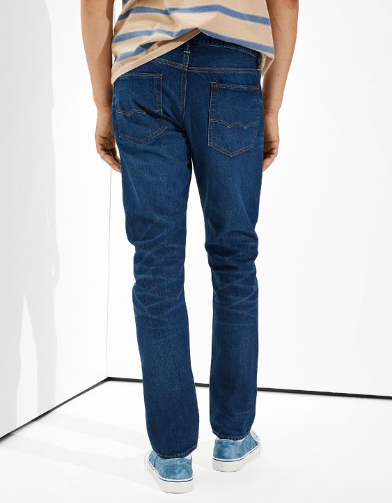 AE x The Jeans Redesign Slim Jean