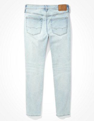 AE AirFlex 360 Patched Slim Jean