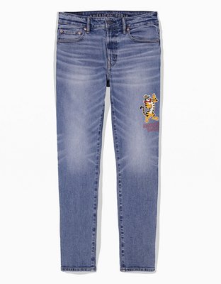 ae slim jeans