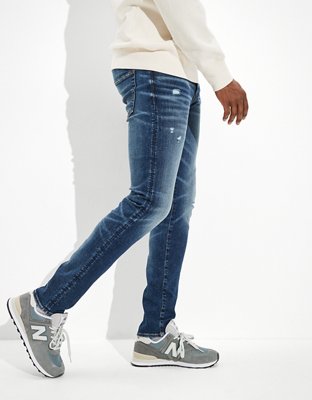 air flex american eagle jeans