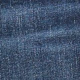 Cloudy Patched Indigo