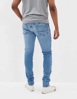 Kameel Onverenigbaar probleem Men's Slim Fit Jeans | American Eagle