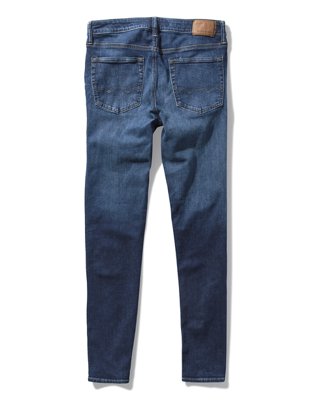 AE AirFlex+ TENCEL™ Fibers Patched Slim Jean