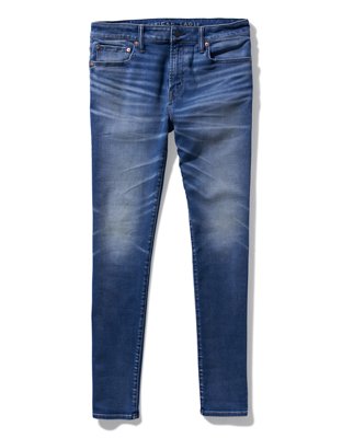 Discontinued american cheap eagle jeans