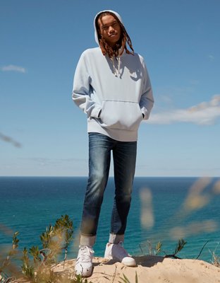 AE AirFlex+ Temp Tech Slim Jean