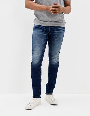 American eagle slim store jeans