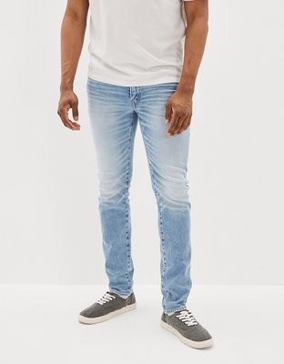 valuta systeem stok Slim Fit Jeans Clearance