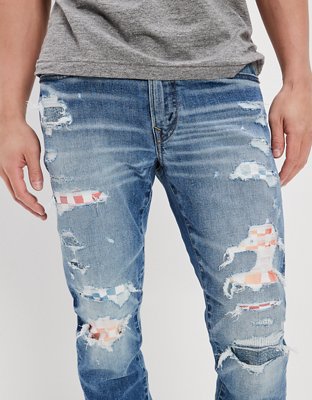 American eagle store mens clearance jeans