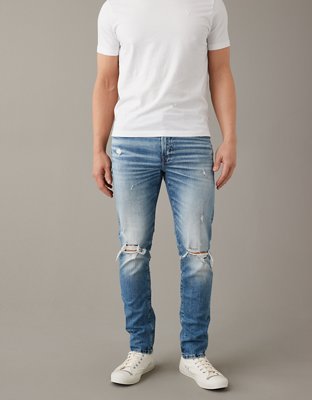 AE AirFlex+ Ripped Slim Jean