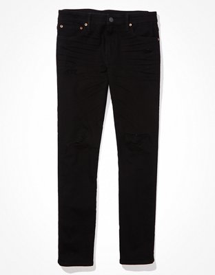 AE AirFlex Patched Slim Jean