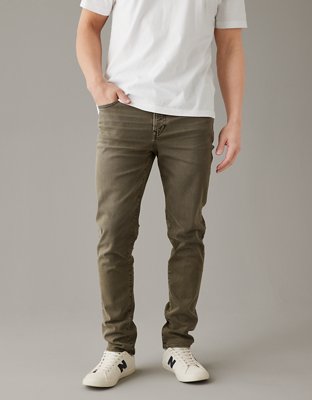 Eco Angels Tapered Jeans