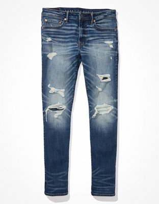 AE AirFlex 360 Slim Jean