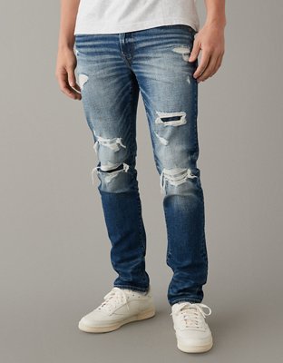 Jeans para hombre en oferta