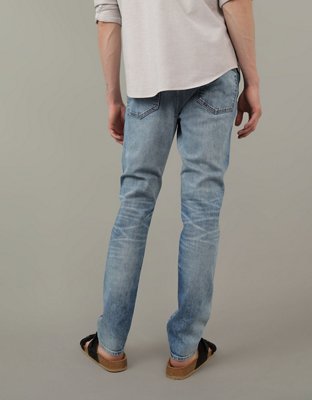 AE AirFlex+ Slim Jean Gastado