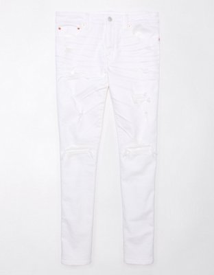 AE AirFlex+ Ripped Slim Jean