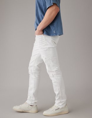 AE AirFlex+ Ripped Slim Jean