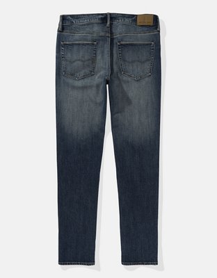 AE EasyFlex Slim Jean Gastado