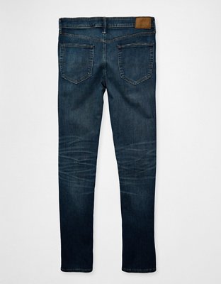 AE AirFlex+ TENCEL™ Fibers Patched Slim Jean