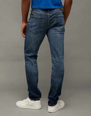 AE AirFlex+ TENCEL™ Fibers Patched Slim Jean