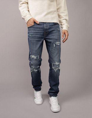 AE AirFlex+ Slim Ripped Jean