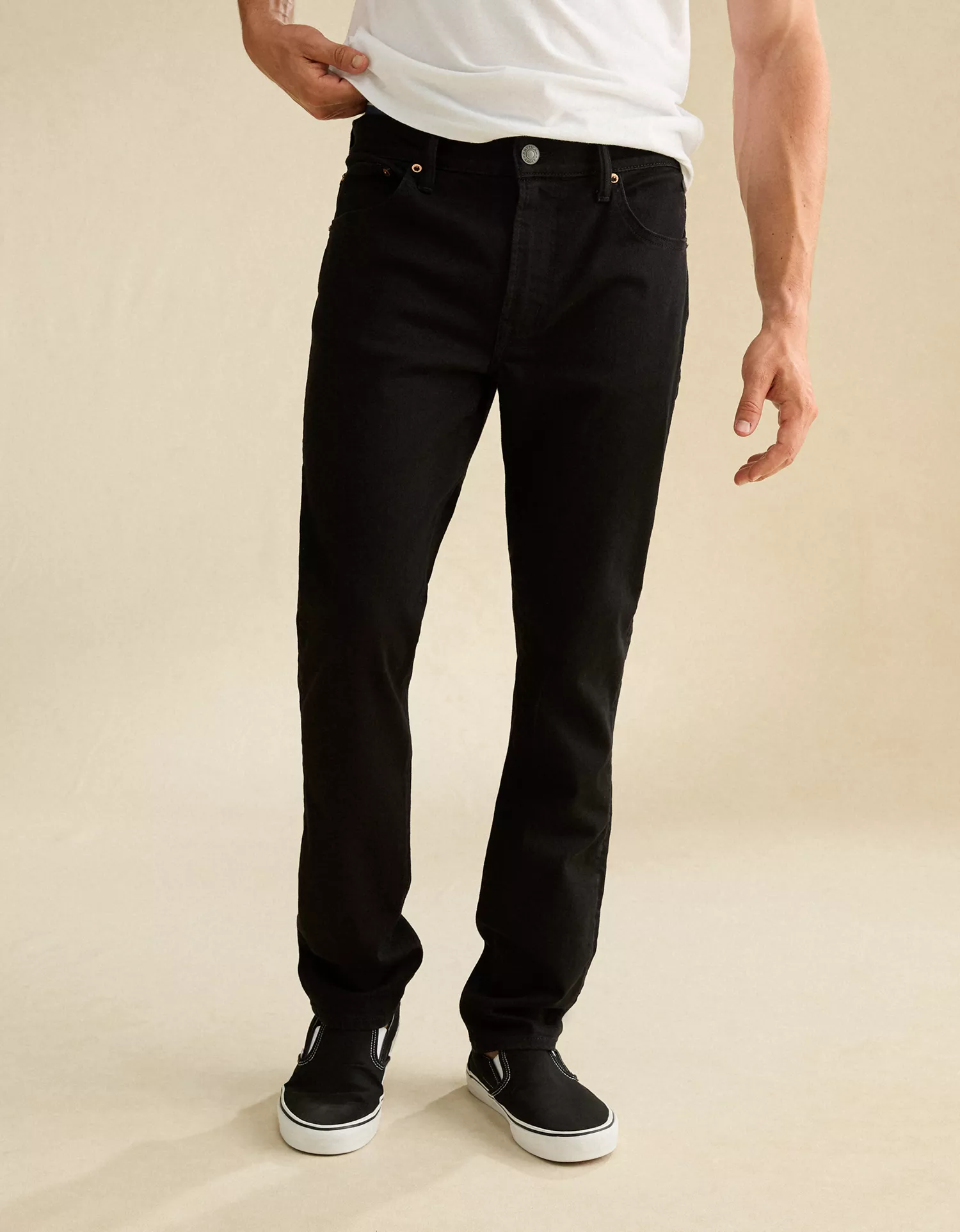 AE Slim Jean - thumbnail 6